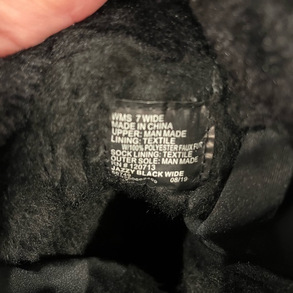 Totes waterproof boots - Picture 11 of 15